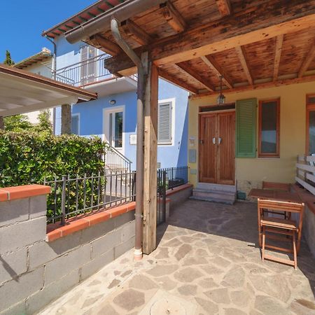 Appartamento Bellavista A Fetovaia - Goelba Exteriör bild