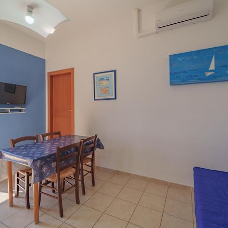 Appartamento Bellavista A Fetovaia - Goelba Exteriör bild