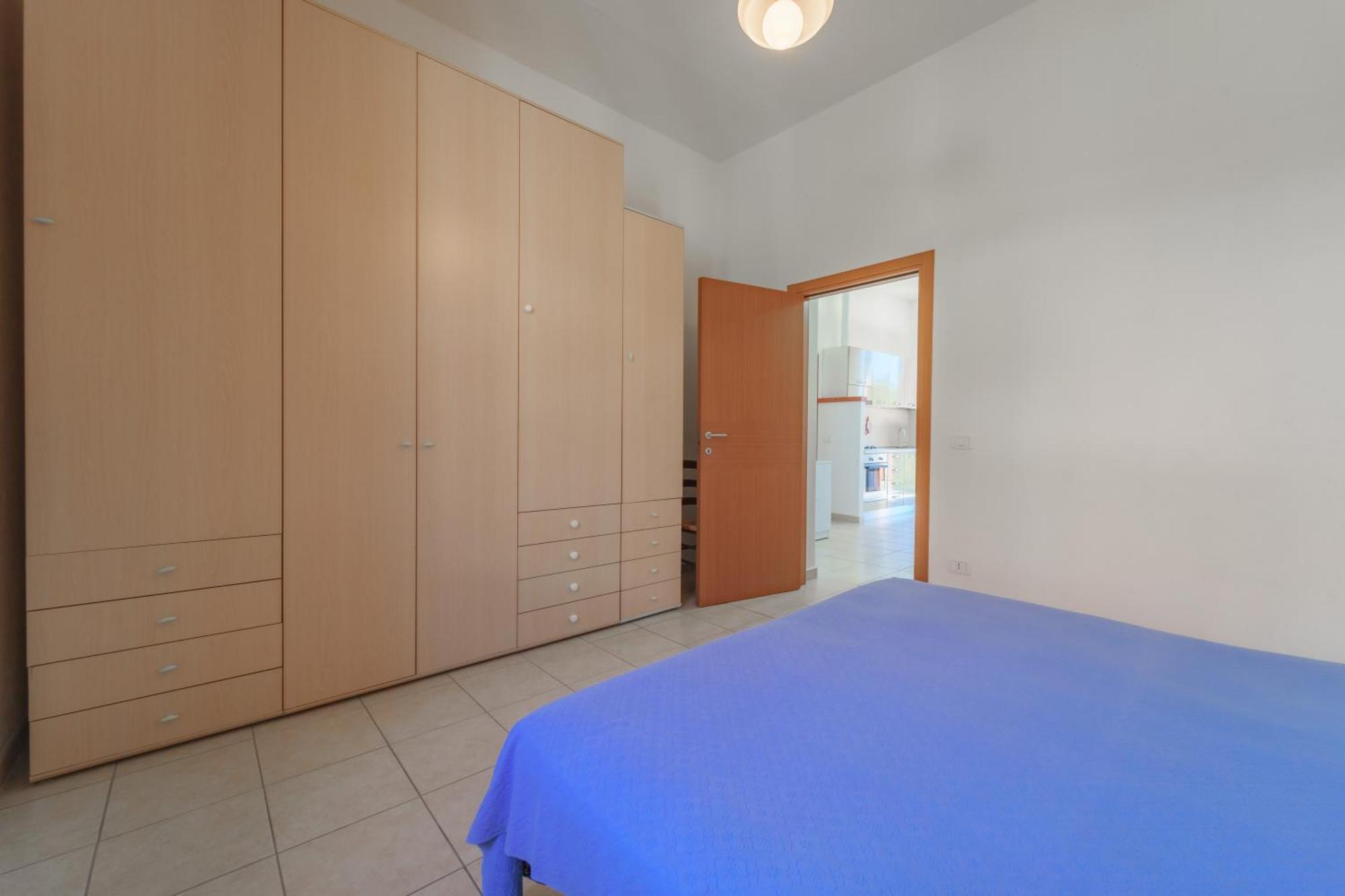 Appartamento Bellavista A Fetovaia - Goelba Exteriör bild
