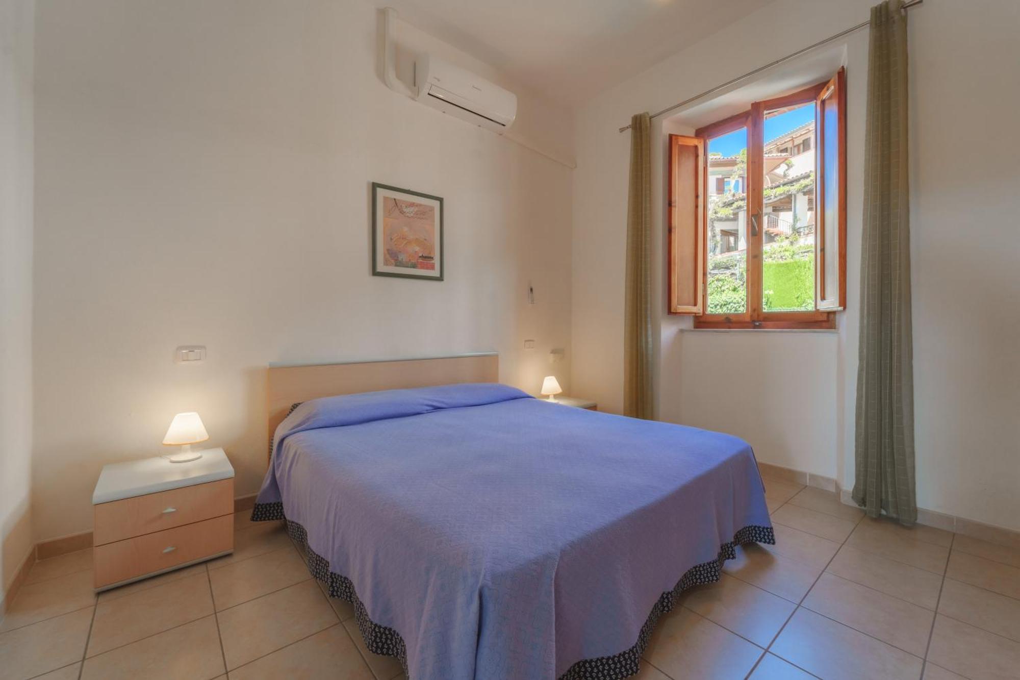 Appartamento Bellavista A Fetovaia - Goelba Exteriör bild